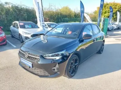 Photo Opel Corsa