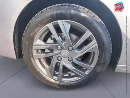 Photo 25 Peugeot 208  1.2 PureTech 75ch S/S Active Business GPS