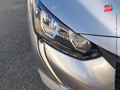 Photo 43 Peugeot 208  1.2 PureTech 75ch S/S Active Business GPS