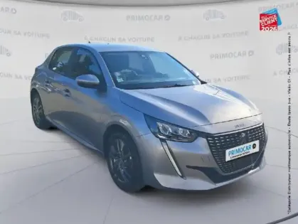 Photo 33 Peugeot 208  1.2 PureTech 75ch S/S Active Business GPS