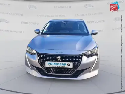 Photo 17 Peugeot 208  1.2 PureTech 75ch S/S Active Business GPS