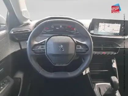 Photo 42 Peugeot 208  1.2 PureTech 75ch S/S Active Business GPS