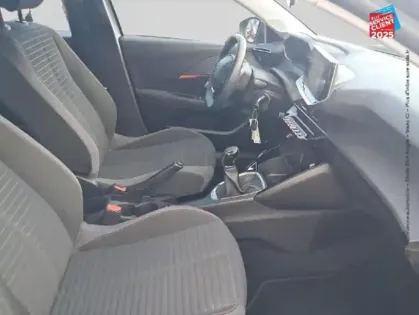 Photo 20 Peugeot 208  1.2 PureTech 75ch S/S Active Business GPS