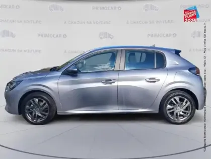 Photo 39 Peugeot 208  1.2 PureTech 75ch S/S Active Business GPS