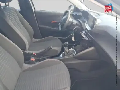 Photo 35 Peugeot 208  1.2 PureTech 75ch S/S Active Business GPS