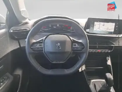 Photo 27 Peugeot 208  1.2 PureTech 75ch S/S Active Business GPS