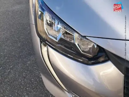 Photo 28 Peugeot 208  1.2 PureTech 75ch S/S Active Business GPS