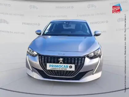 Photo 32 Peugeot 208  1.2 PureTech 75ch S/S Active Business GPS