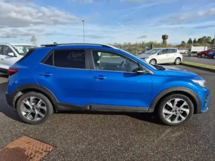 Photo 7 Kia Stonic  1.0 T-GDi 100ch GT Line