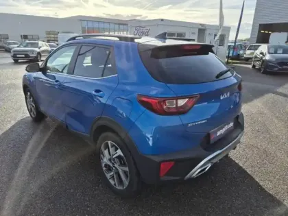 Photo 10 Kia Stonic  1.0 T-GDi 100ch GT Line