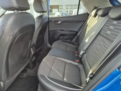 Photo 15 Kia Stonic  1.0 T-GDi 100ch GT Line