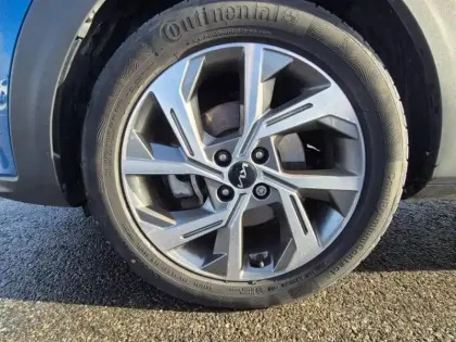 Photo 12 Kia Stonic  1.0 T-GDi 100ch GT Line