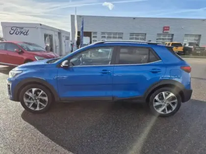 Photo 11 Kia Stonic  1.0 T-GDi 100ch GT Line