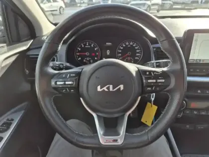 Photo 18 Kia Stonic  1.0 T-GDi 100ch GT Line