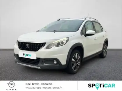 Photo Peugeot 2008