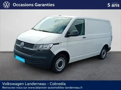 Photo Volkswagen Transporter