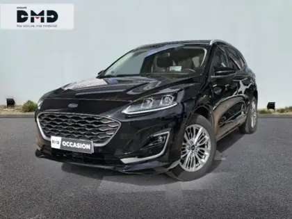 Photo Ford Kuga