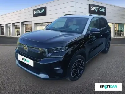 Photo Citroën C3