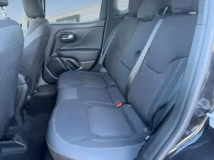 Photo 9 Jeep Renegade  1.6 MultiJet 120ch Limited BVR6