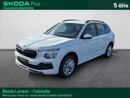 Photo Skoda Kamiq