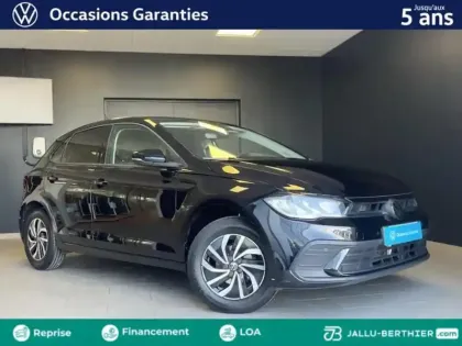 Photo Volkswagen Polo