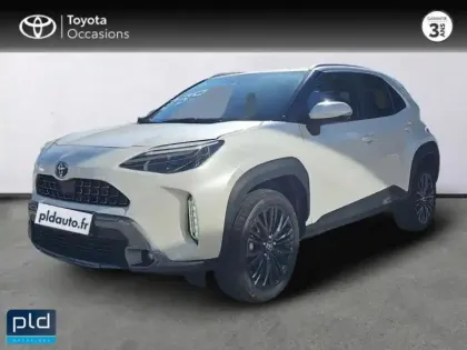 Photo Toyota Yaris