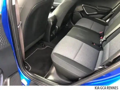 Photo 5 Kia E-soul  Active 204ch