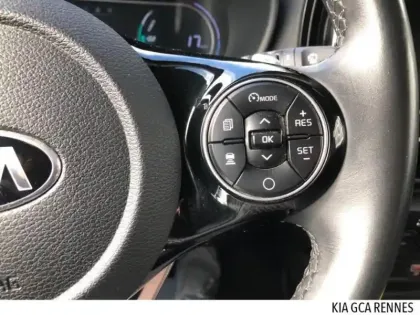 Photo 14 Kia E-soul  Active 204ch