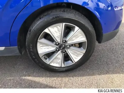 Photo 8 Kia E-soul  Active 204ch