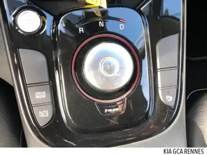 Photo 13 Kia E-soul  Active 204ch