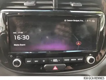 Photo 11 Kia E-soul  Active 204ch