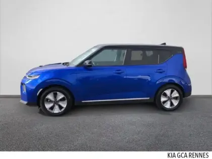 Photo 7 Kia E-soul  Active 204ch