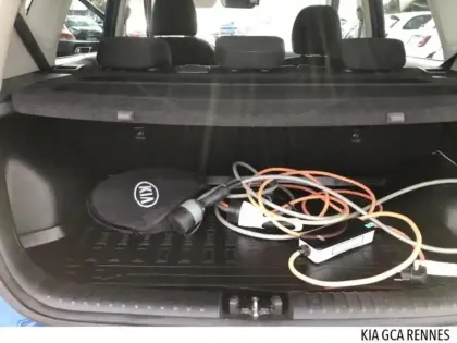 Photo 6 Kia E-soul  Active 204ch