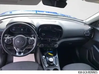 Photo 9 Kia E-soul  Active 204ch