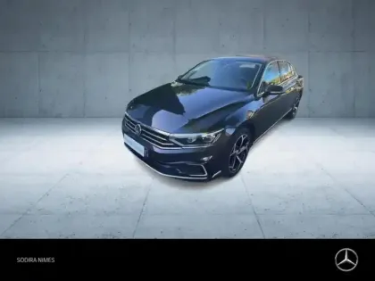 Photo Volkswagen Passat