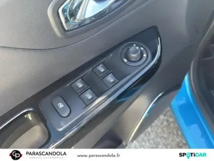 Photo 11 Renault Captur  0.9 TCe 90ch Stop&Start energy Intens Euro6 114g 2016