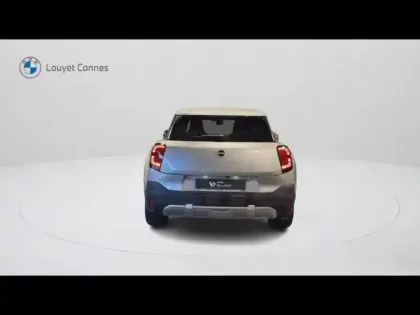 Photo 5 Mini Aceman Gén. I (J05) Ph1 Favoured 5