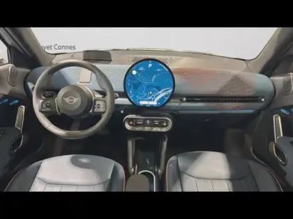 Photo 10 Mini Aceman Gén. I (J05) Ph1 Favoured 5