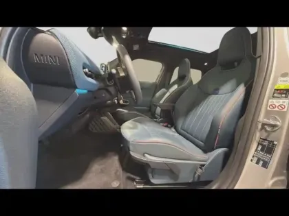 Photo 13 Mini Aceman Gén. I (J05) Ph1 Favoured 5