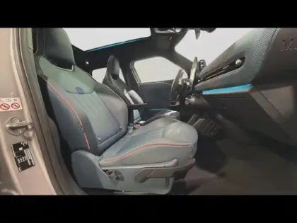 Photo 14 Mini Aceman Gén. I (J05) Ph1 Favoured 5