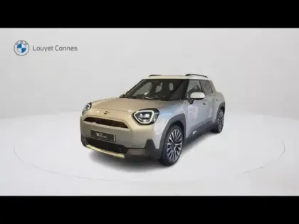 Photo Mini Aceman Favoured