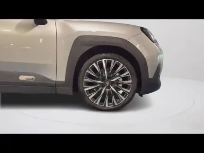 Photo 6 Mini Aceman Gén. I (J05) Ph1 Favoured 5