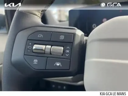 Photo 9 Kia Ev4  Autonomie Longue 204ch 81,4kWh GT-Line