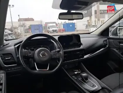 Photo 14 Nissan Qashqai  1.3 Mild Hybrid 158ch Tekna Xtronic