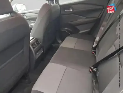 Photo 10 Nissan Qashqai  1.3 Mild Hybrid 158ch Tekna Xtronic