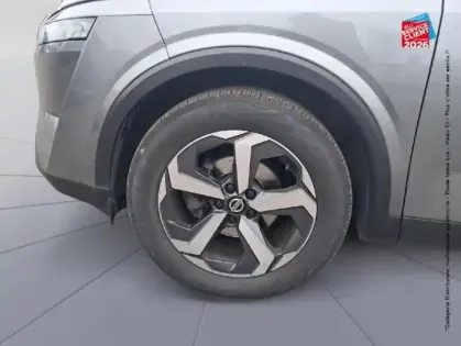 Photo 9 Nissan Qashqai  1.3 Mild Hybrid 158ch Tekna Xtronic