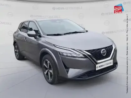 Photo 17 Nissan Qashqai  1.3 Mild Hybrid 158ch Tekna Xtronic