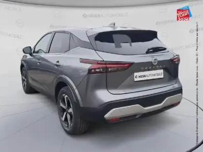 Photo 7 Nissan Qashqai  1.3 Mild Hybrid 158ch Tekna Xtronic