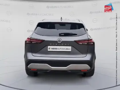 Photo 6 Nissan Qashqai  1.3 Mild Hybrid 158ch Tekna Xtronic