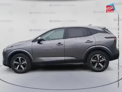 Photo 23 Nissan Qashqai  1.3 Mild Hybrid 158ch Tekna Xtronic
